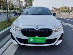 BMW 1 Series 2022 120i M Sport Night Edition - ფოტო 2