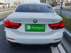 BMW 1 Series 2022 120i M Sport Night Edition - ფოტო 5