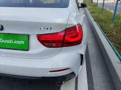 BMW 1 Series 2022 120i M Sport Night Edition - ფოტო 7