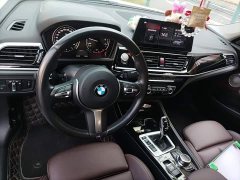 BMW 1 Series 2022 120i M Sport Night Edition - ფოტო 9