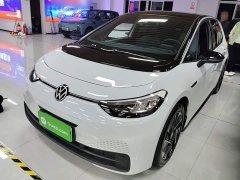 Volkswagen ID.3 Upgraded Pure Smart Comfort Edition - ფოტო 1