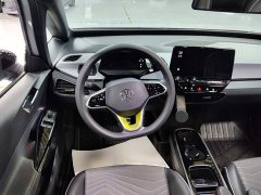 Volkswagen ID.3 Upgraded Pure Smart Comfort Edition - ფოტო 10