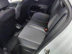 Volkswagen ID.3 Upgraded Pure Smart Comfort Edition - ფოტო 16