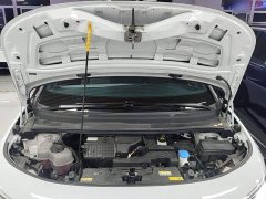 Volkswagen ID.3 Upgraded Pure Smart Comfort Edition - ფოტო 19