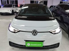 Volkswagen ID.3 Upgraded Pure Smart Comfort Edition - ფოტო 2