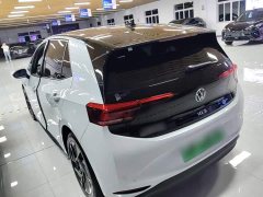 Volkswagen ID.3 Upgraded Pure Smart Comfort Edition - ფოტო 4