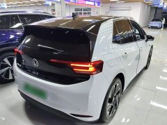 Volkswagen ID.3 Upgraded Pure Smart Comfort Edition - ფოტო 6