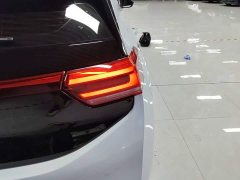 Volkswagen ID.3 Upgraded Pure Smart Comfort Edition - ფოტო 7