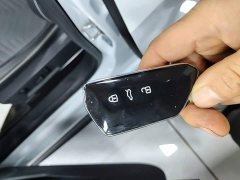 Volkswagen ID.3 Upgraded Pure Smart Comfort Edition - ფოტო 8