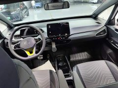 Volkswagen ID.3 Upgraded Pure Smart Comfort Edition - ფოტო 9