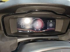 Lynk & Co Geely Lynk & Co 03 2.0T Automatic Wind Control Edition - ფოტო 11