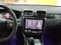 Lynk & Co Geely Lynk & Co 03 2.0T Automatic Wind Control Edition - ფოტო 12