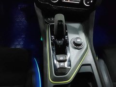 Lynk & Co Geely Lynk & Co 03 2.0T Automatic Wind Control Edition - ფოტო 13