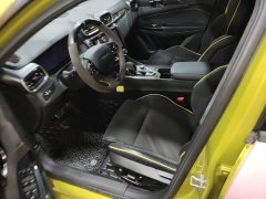 Lynk & Co Geely Lynk & Co 03 2.0T Automatic Wind Control Edition - ფოტო 14