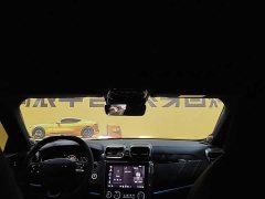 Lynk & Co Geely Lynk & Co 03 2.0T Automatic Wind Control Edition - ფოტო 17