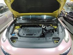 Lynk & Co Geely Lynk & Co 03 2.0T Automatic Wind Control Edition - ფოტო 19