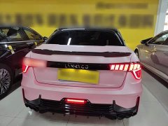 Lynk & Co Geely Lynk & Co 03 2.0T Automatic Wind Control Edition - ფოტო 5