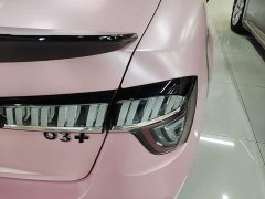 Lynk & Co Geely Lynk & Co 03 2.0T Automatic Wind Control Edition - ფოტო 7