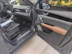BYD Yuan Plus DM-i 2021 112KM Premium Edition - ფოტო 17