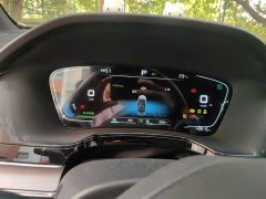BYD Yuan Plus DM-i 2021 112KM Premium Edition - ფოტო 3