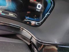 BYD Yuan Plus DM-i 2021 112KM Premium Edition - ფოტო 4