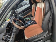 BYD Yuan Plus DM-i 2021 112KM Premium Edition - ფოტო 7