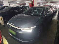 XPeng P5 500Pro - ფოტო 1