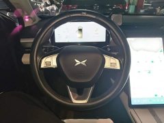 XPeng P5 500Pro - ფოტო 10