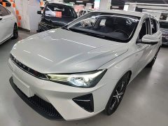 SAIC MG Ei5 500 Admiration Edition - ფოტო 1