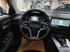 SAIC MG Ei5 500 Admiration Edition - ფოტო 10