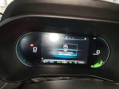 SAIC MG Ei5 500 Admiration Edition - ფოტო 11