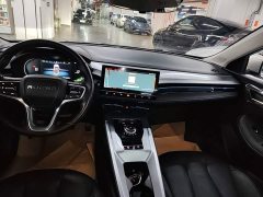 SAIC MG Ei5 500 Admiration Edition - ფოტო 12