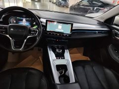 SAIC MG Ei5 500 Admiration Edition - ფოტო 13