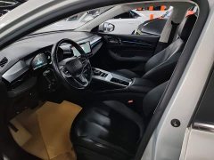 SAIC MG Ei5 500 Admiration Edition - ფოტო 14