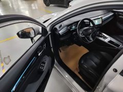 SAIC MG Ei5 500 Admiration Edition - ფოტო 15