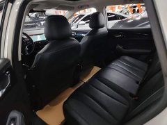 SAIC MG Ei5 500 Admiration Edition - ფოტო 16