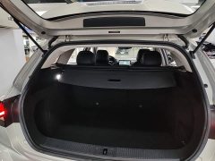 SAIC MG Ei5 500 Admiration Edition - ფოტო 18