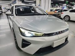 SAIC MG Ei5 500 Admiration Edition - ფოტო 3