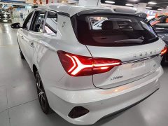 SAIC MG Ei5 500 Admiration Edition - ფოტო 4