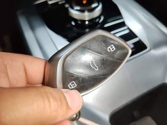 SAIC MG Ei5 500 Admiration Edition - ფოტო 8