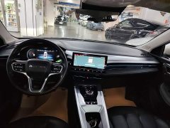 SAIC MG Ei5 500 Admiration Edition - ფოტო 9