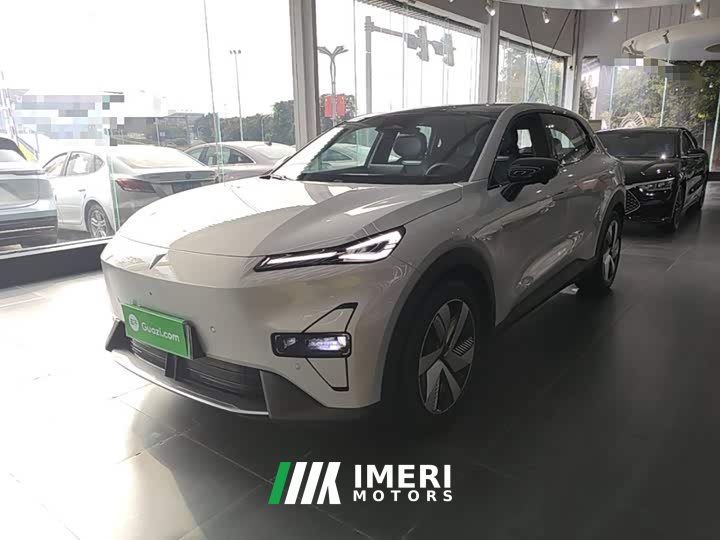 Deepal Deep Blue S05 510Ultra Pure Electric Version - ავტომობილი ჩინეთიდან