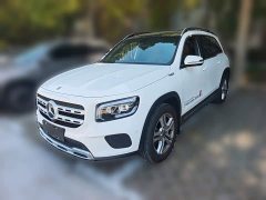 Mercedes-Benz GLB Facelift GLB 200 Fashion Edition - ფოტო 1