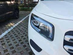 Mercedes-Benz GLB Facelift GLB 200 Fashion Edition - ფოტო 10