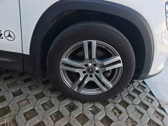 Mercedes-Benz GLB Facelift GLB 200 Fashion Edition - ფოტო 11