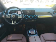 Mercedes-Benz GLB Facelift GLB 200 Fashion Edition - ფოტო 13