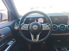 Mercedes-Benz GLB Facelift GLB 200 Fashion Edition - ფოტო 14