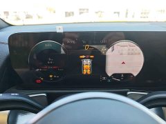 Mercedes-Benz GLB Facelift GLB 200 Fashion Edition - ფოტო 15