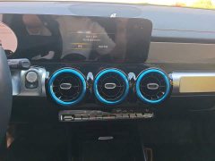 Mercedes-Benz GLB Facelift GLB 200 Fashion Edition - ფოტო 17