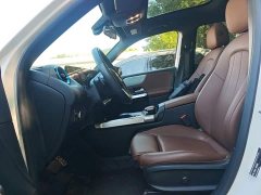 Mercedes-Benz GLB Facelift GLB 200 Fashion Edition - ფოტო 19